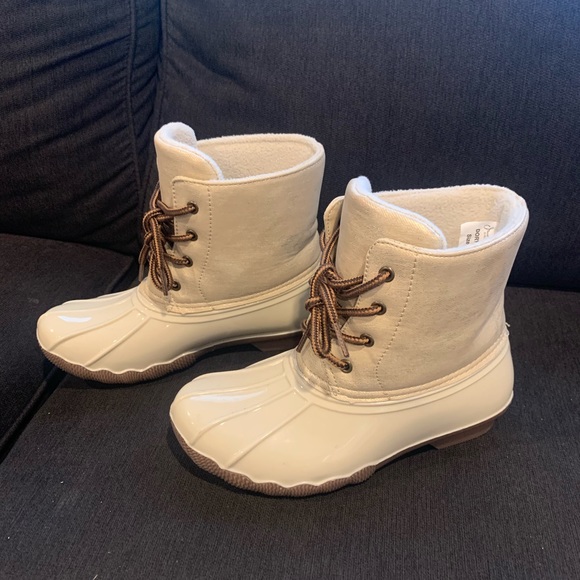 Other - Jessica Carlyle girl boots